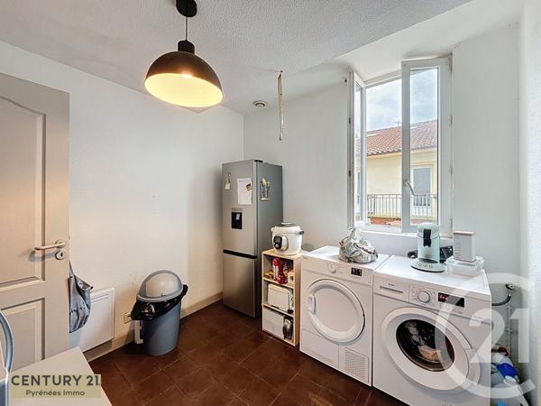 Immeuble à vendre  435 m2 ST GAUDENS - 31