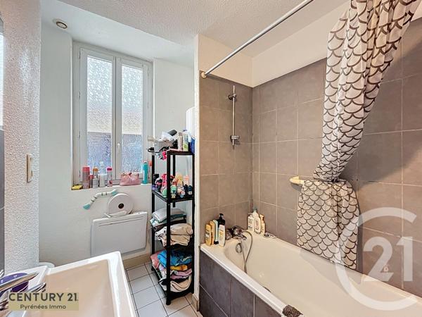 Immeuble à vendre  435 m2 ST GAUDENS - 31