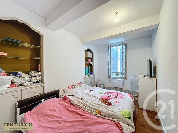 Immeuble à vendre  435 m2 ST GAUDENS - 31