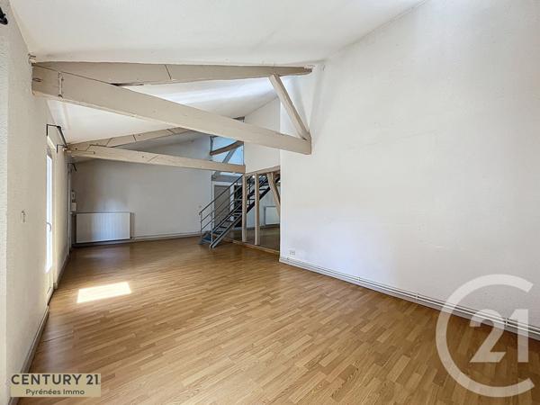 Immeuble à vendre  435 m2 ST GAUDENS - 31