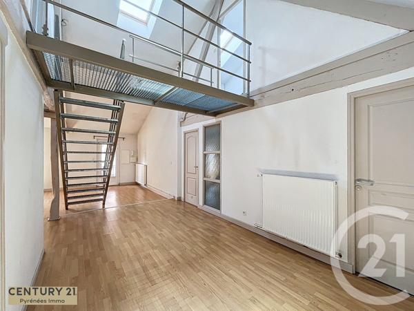 Immeuble à vendre  435 m2 ST GAUDENS - 31