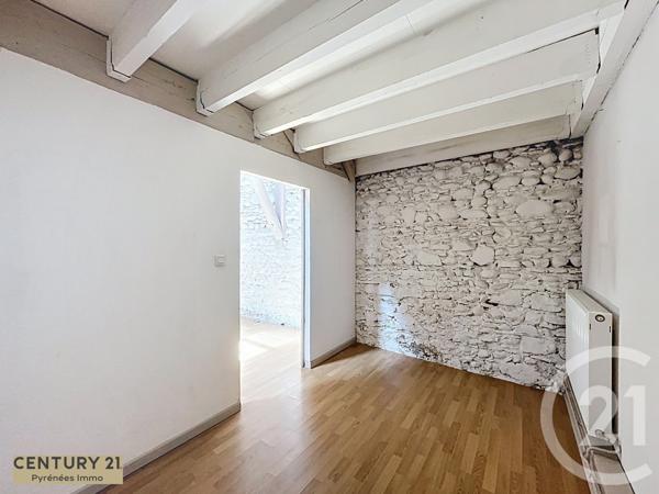Immeuble à vendre  435 m2 ST GAUDENS - 31