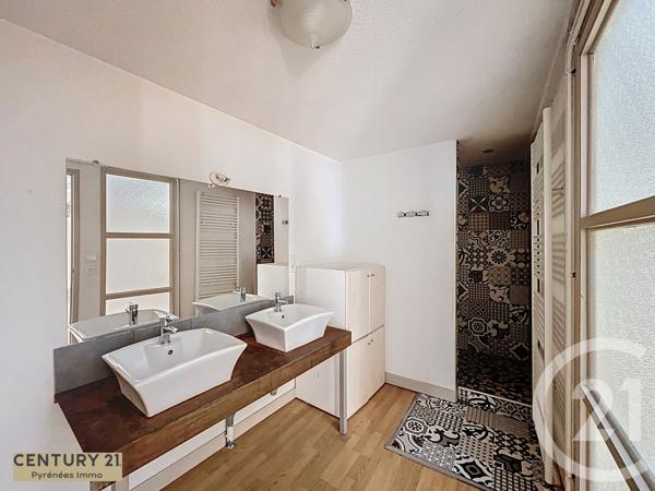 Immeuble à vendre  435 m2 ST GAUDENS - 31