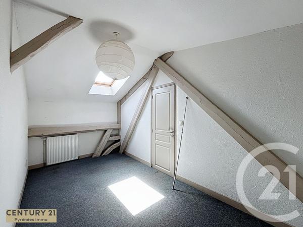 Immeuble à vendre  435 m2 ST GAUDENS - 31