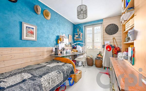 Maison à vendre    6 pièces • 195 m2 Périgny