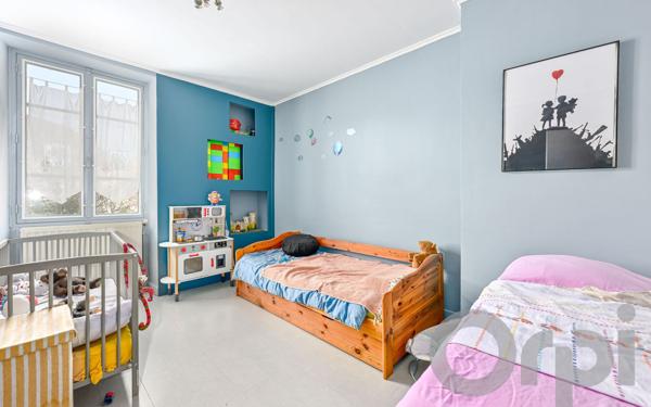 Maison à vendre    6 pièces • 195 m2 Périgny