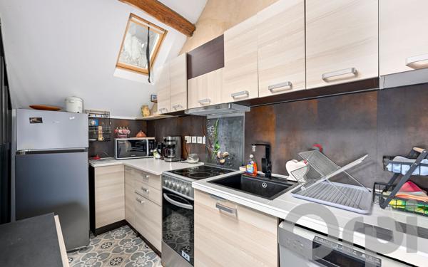 Maison à vendre    6 pièces • 195 m2 Périgny