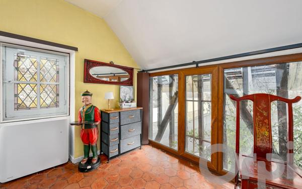 Maison à vendre    6 pièces • 195 m2 Périgny