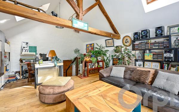 Maison à vendre    6 pièces • 195 m2 Périgny