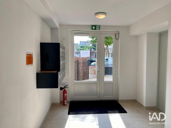 Studio à vendre 29 m² Honfleur