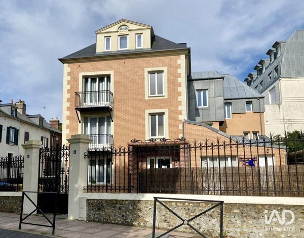 Studio à vendre 29 m² Honfleur