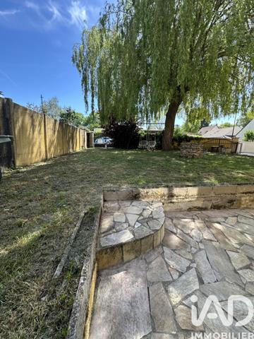 Maison à vendre 5 pièces 122 m² Tournan-en-Brie