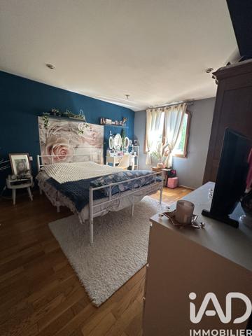 Maison à vendre 5 pièces 122 m² Tournan-en-Brie