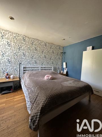 Maison à vendre 5 pièces 122 m² Tournan-en-Brie