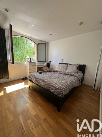 Maison à vendre 5 pièces 122 m² Tournan-en-Brie