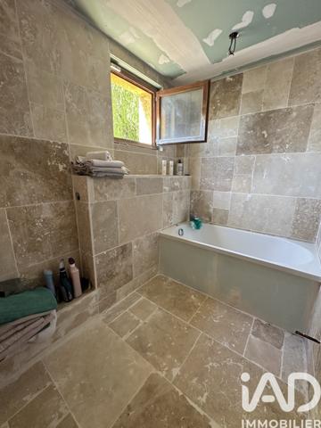 Maison à vendre 5 pièces 122 m² Tournan-en-Brie