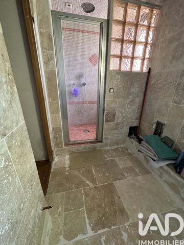 Maison à vendre 5 pièces 122 m² Tournan-en-Brie