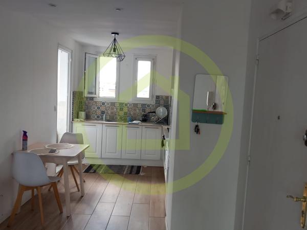 Appartement à MONTPELLIER (34070)