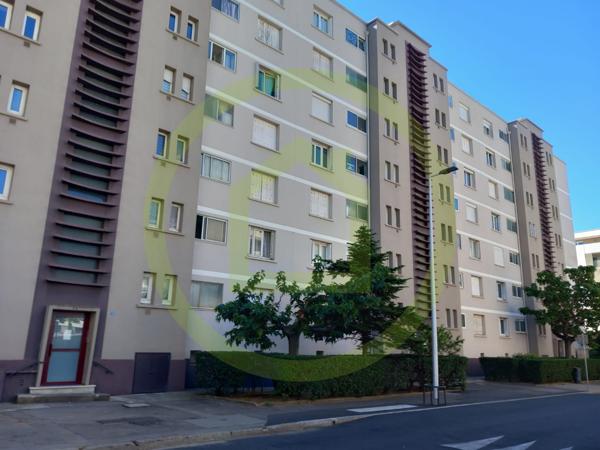 Appartement à MONTPELLIER (34070)