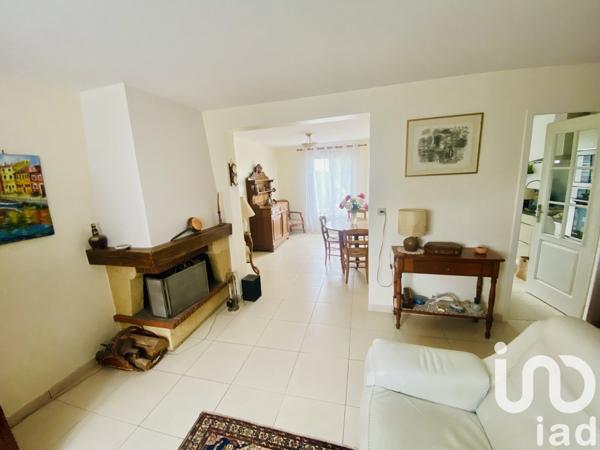 House for sale 5 rooms 86 m² Bouffémont