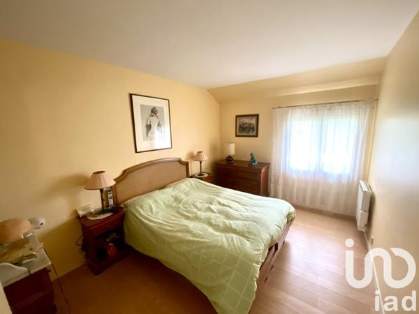 House for sale 5 rooms 86 m² Bouffémont