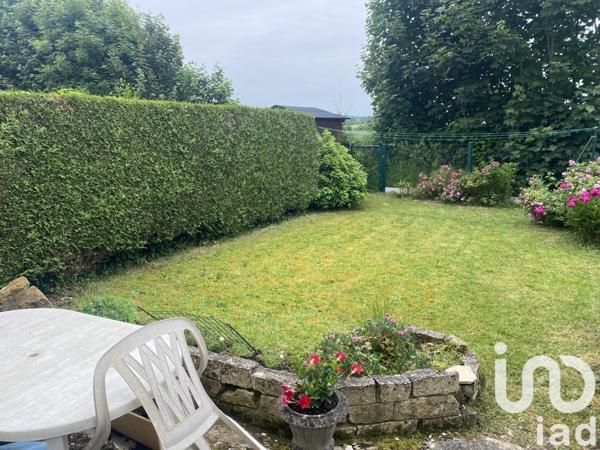 House for sale 5 rooms 86 m² Bouffémont