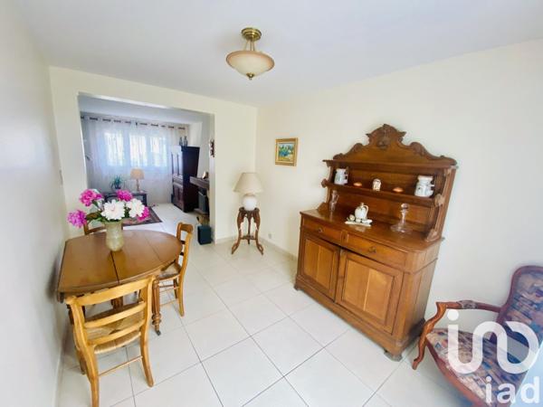 House for sale 5 rooms 86 m² Bouffémont