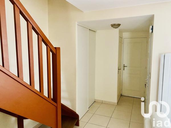 House for sale 5 rooms 86 m² Bouffémont