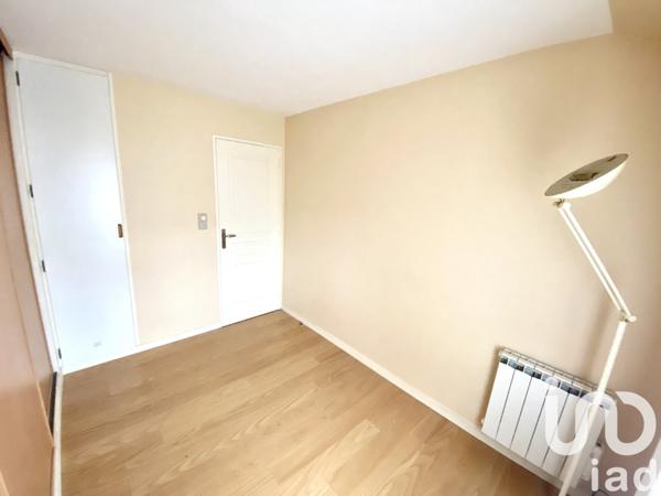 House for sale 5 rooms 86 m² Bouffémont