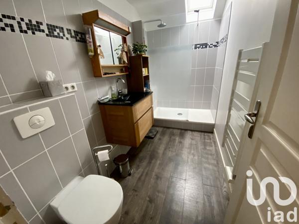 House for sale 5 rooms 86 m² Bouffémont