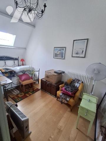 Couëron, Propriété de charme sur 3400 m2 de terrain