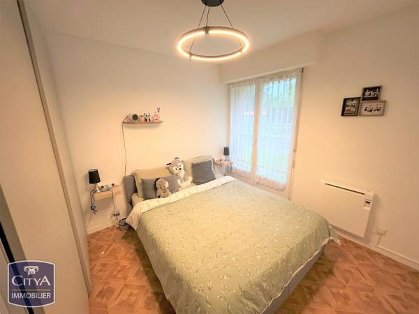 Appartement à vendre 2 pièces 47.36m² Ronchin (59790)
