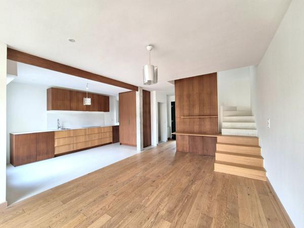 Maison 4 pièce(s) 3 chambre(s) 85 m²