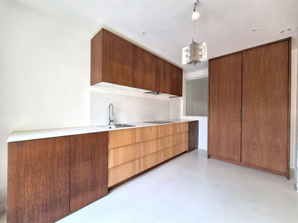 Maison 4 pièce(s) 3 chambre(s) 85 m²