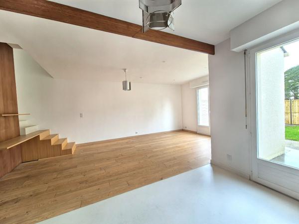 Maison 4 pièce(s) 3 chambre(s) 85 m²