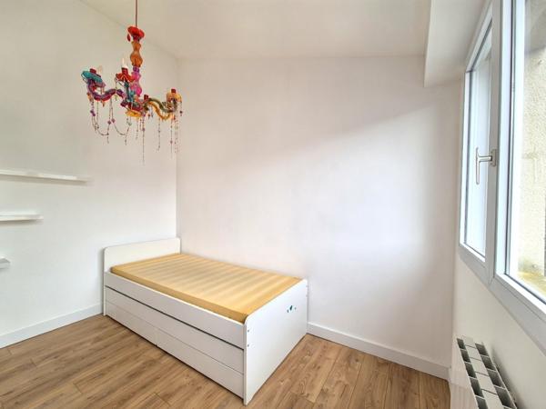 Maison 4 pièce(s) 3 chambre(s) 85 m²