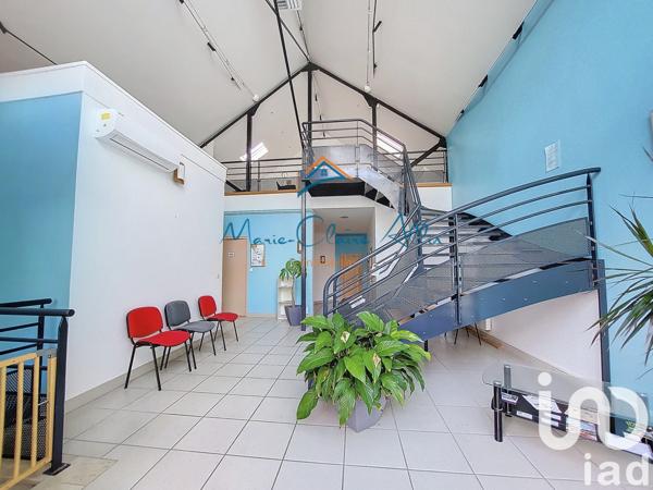 Immeuble à vendre 230 m² Cour-Cheverny