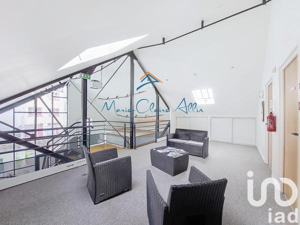 Immeuble à vendre 230 m² Cour-Cheverny