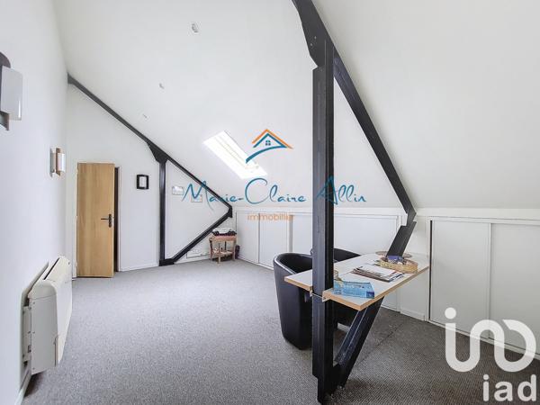 Immeuble à vendre 230 m² Cour-Cheverny