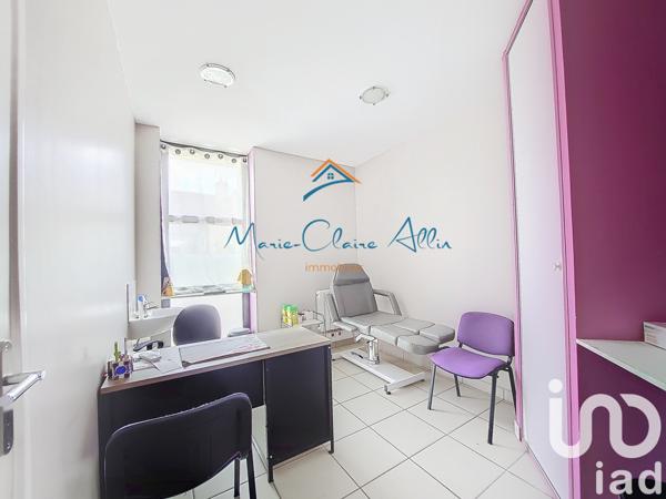 Immeuble à vendre 230 m² Cour-Cheverny