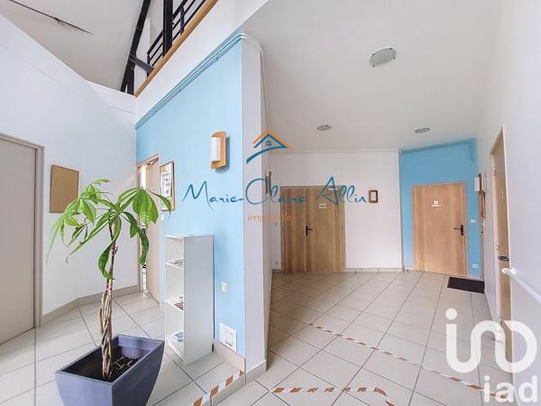 Immeuble à vendre 230 m² Cour-Cheverny