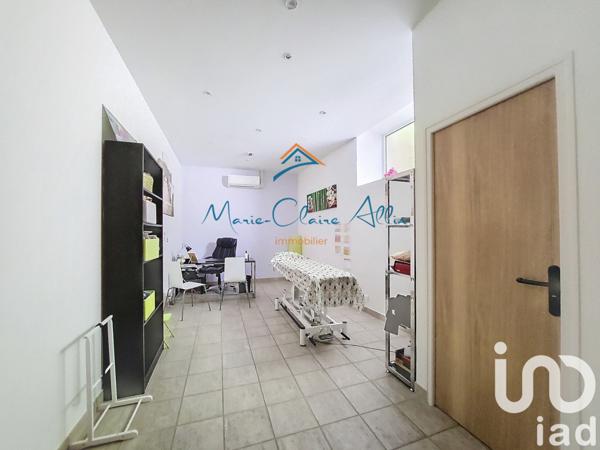 Immeuble à vendre 230 m² Cour-Cheverny