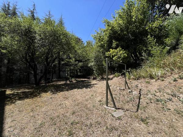 T3 dans petite copropriété au calme et bénéficiant d'une très jolie Vue