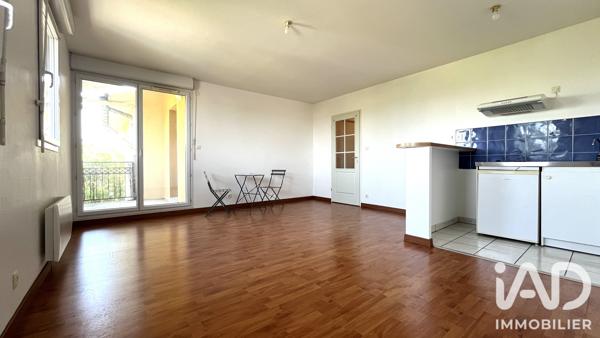 Appartement à vendre 2 pièces 46 m² Cugnaux