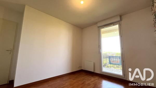 Appartement à vendre 2 pièces 46 m² Cugnaux