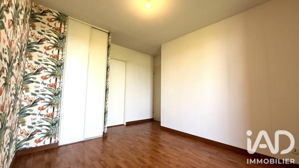 Appartement à vendre 2 pièces 46 m² Cugnaux