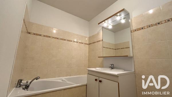 Appartement à vendre 2 pièces 46 m² Cugnaux