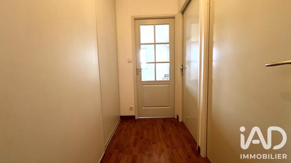 Appartement à vendre 2 pièces 46 m² Cugnaux