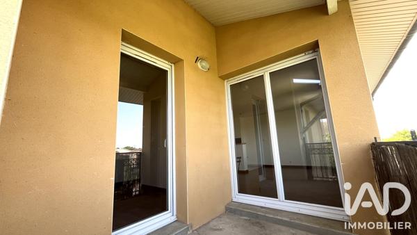 Appartement à vendre 2 pièces 46 m² Cugnaux