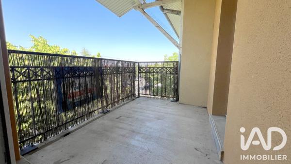 Appartement à vendre 2 pièces 46 m² Cugnaux